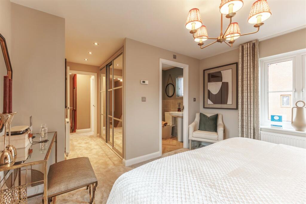 Additional image 13 of Plot 36 Arrowgreen View, Hither Green Lane Redditch, B98
