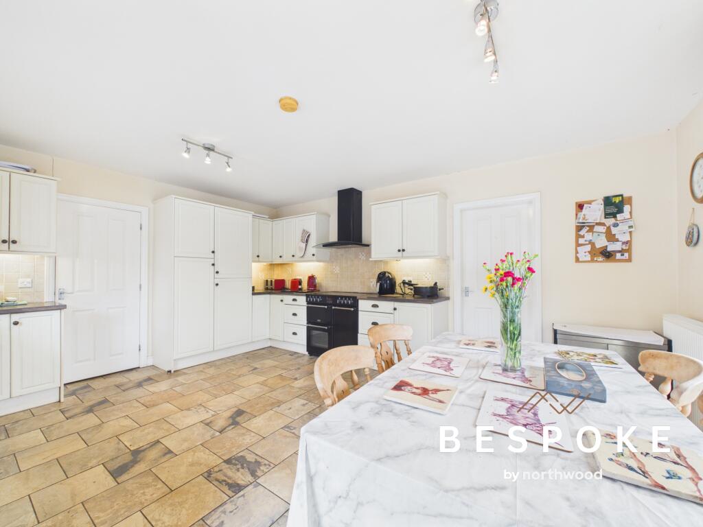 House in Crewe - View 4