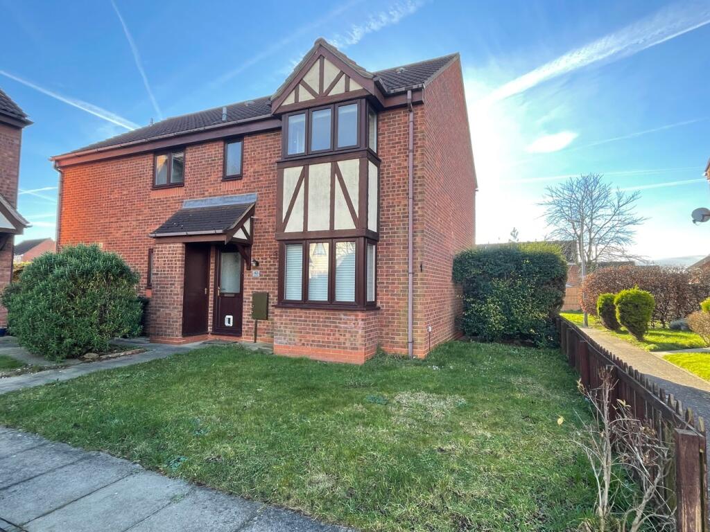 Main image of property: Bunyan Road, Biggleswade, SG18