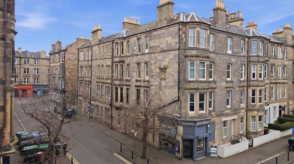 Main image of property: 7 Edina Street, Hillside, Edinburgh, EH7 5PN