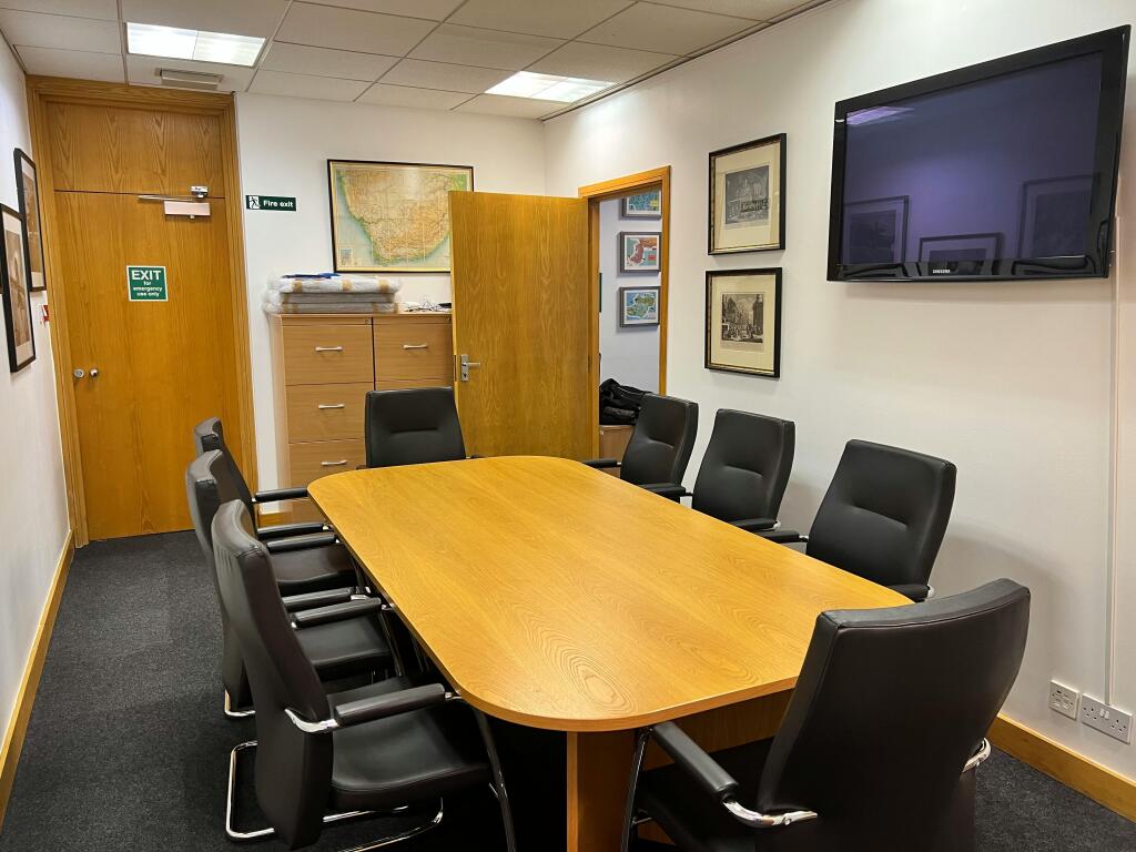 Boardroom