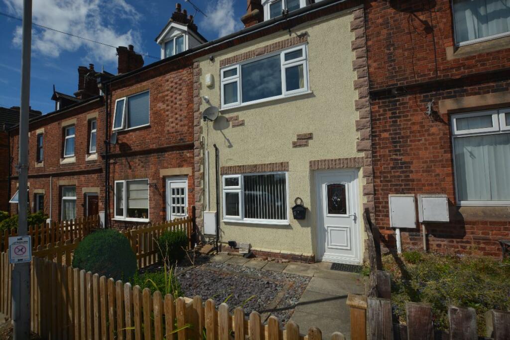 Main image of property: Shireoaks Row, Shireoaks, Worksop