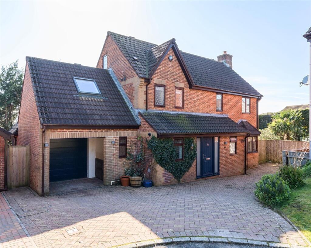 Main image of property: The Kennels, Ivybridge