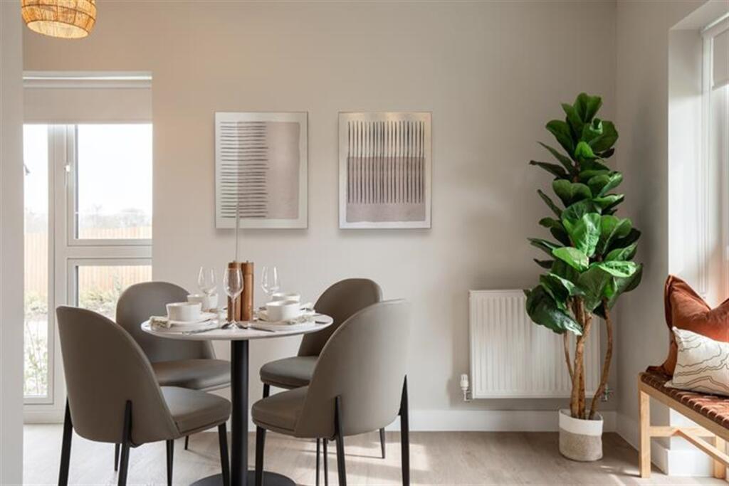 Main image of property: Casa at Tulach, Wigan, Greater Manchester, WN3