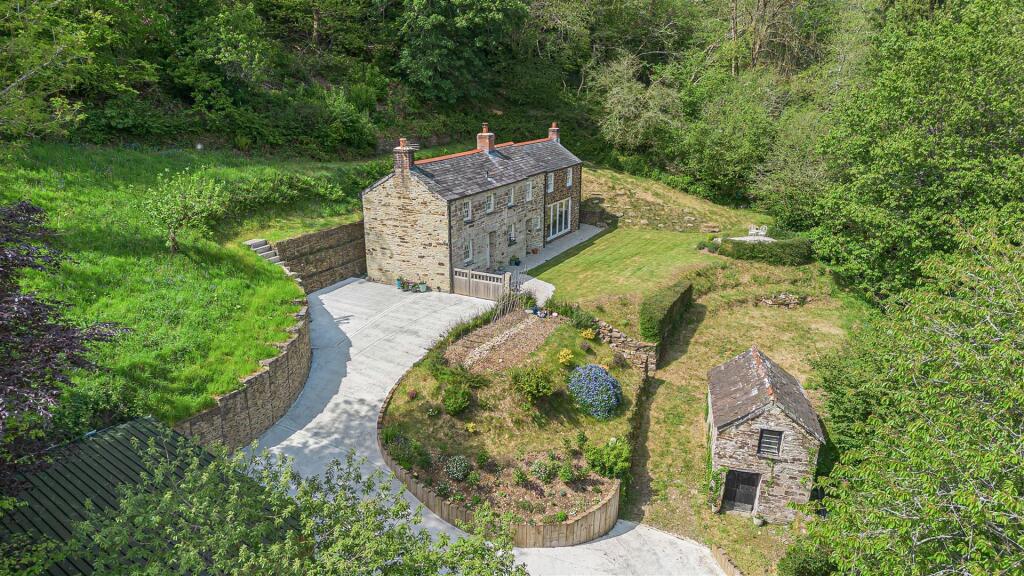 Main image of property: Washaway, Bodmin