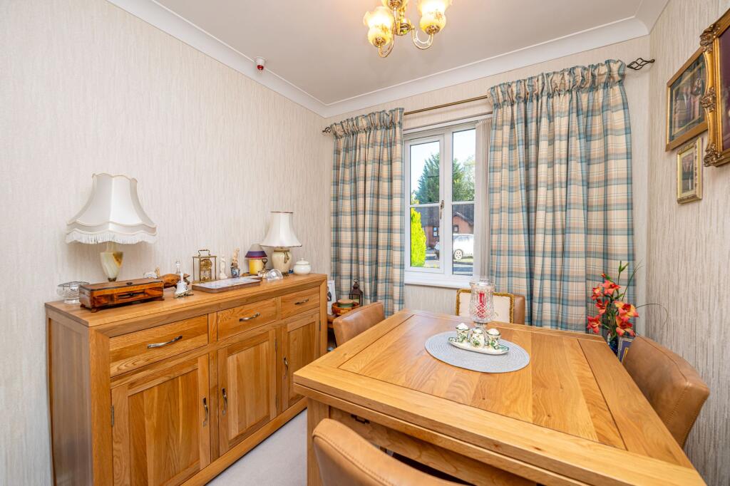 House in Albrighton - View 3
