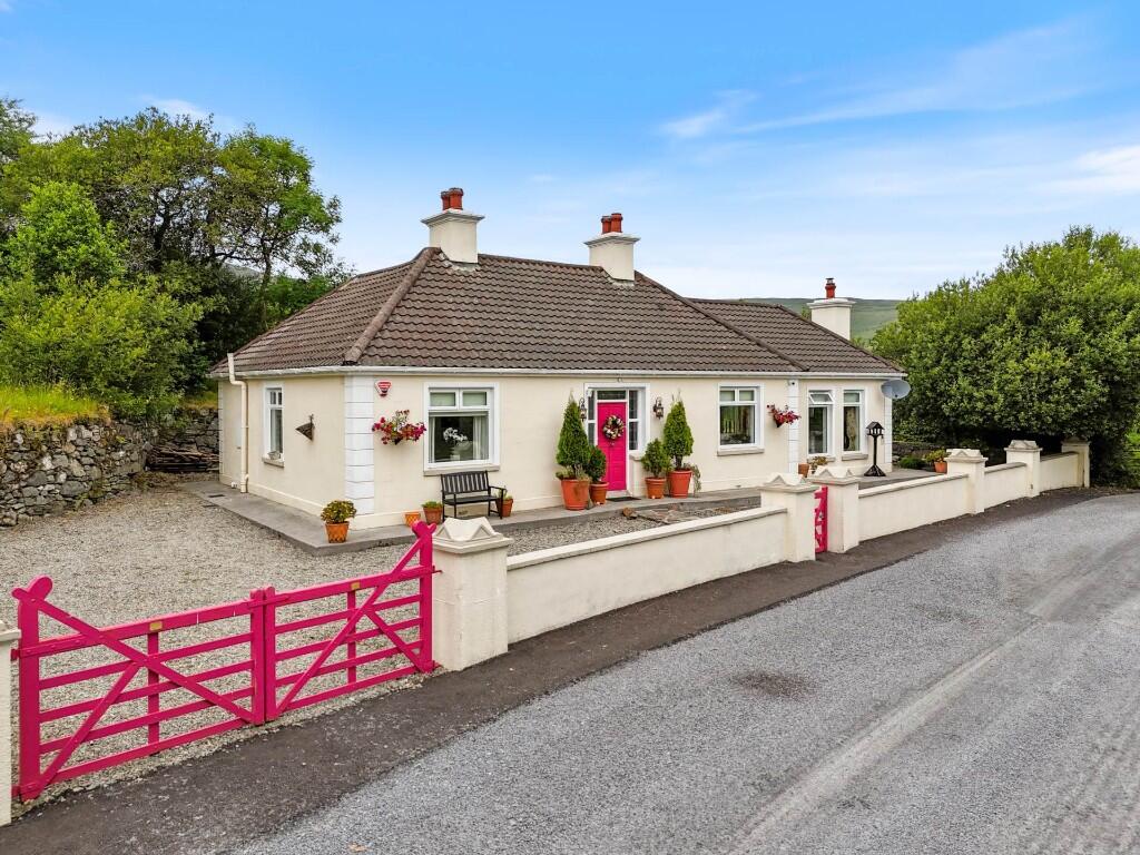 Main image of property: Cornamona, Galway