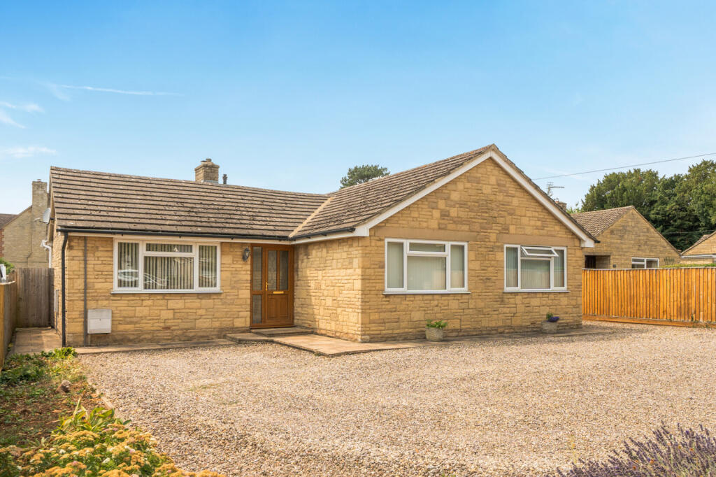 Main image of property: Burford Road, Carterton