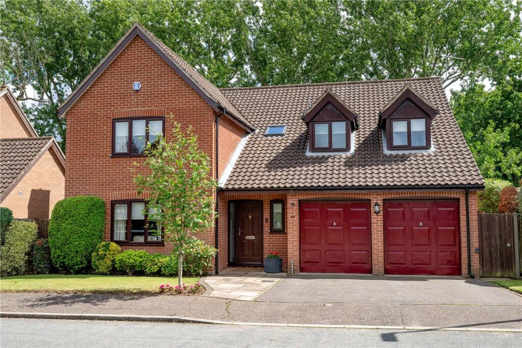 Quebec Close, Cringleford, Norwich, Norfolk, NR4 photo 3
