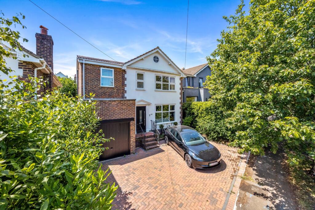 House in Hove, Aldrington - View 2