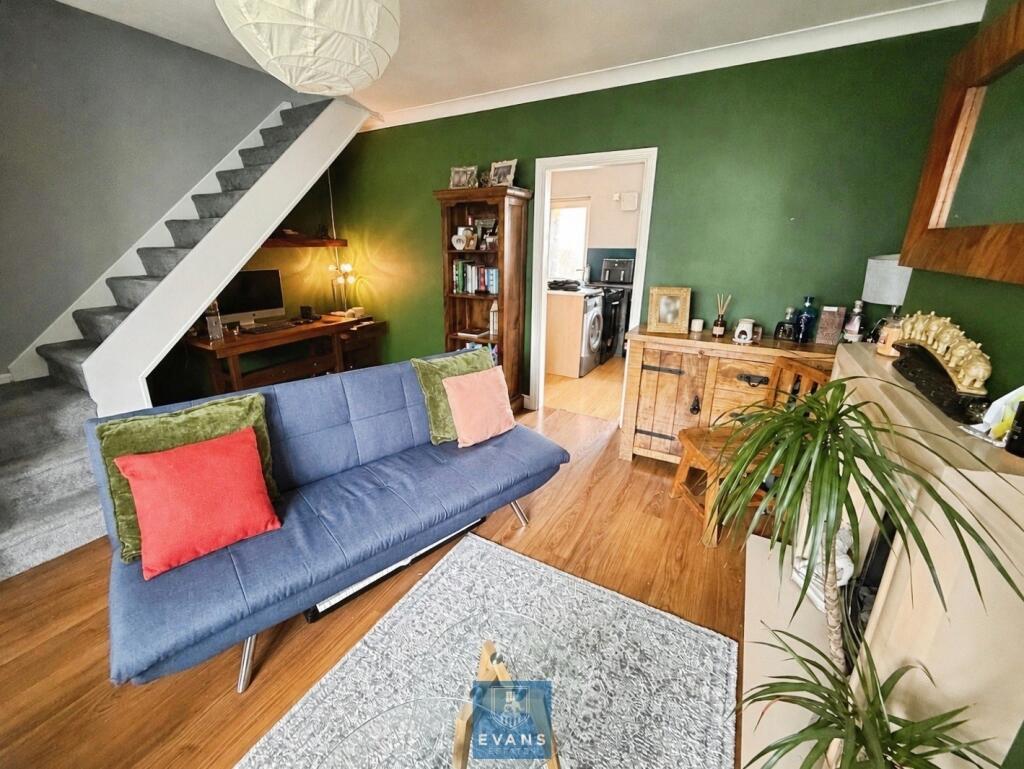 Main image of property: Roland Avenue, Holbrooks, Coventry