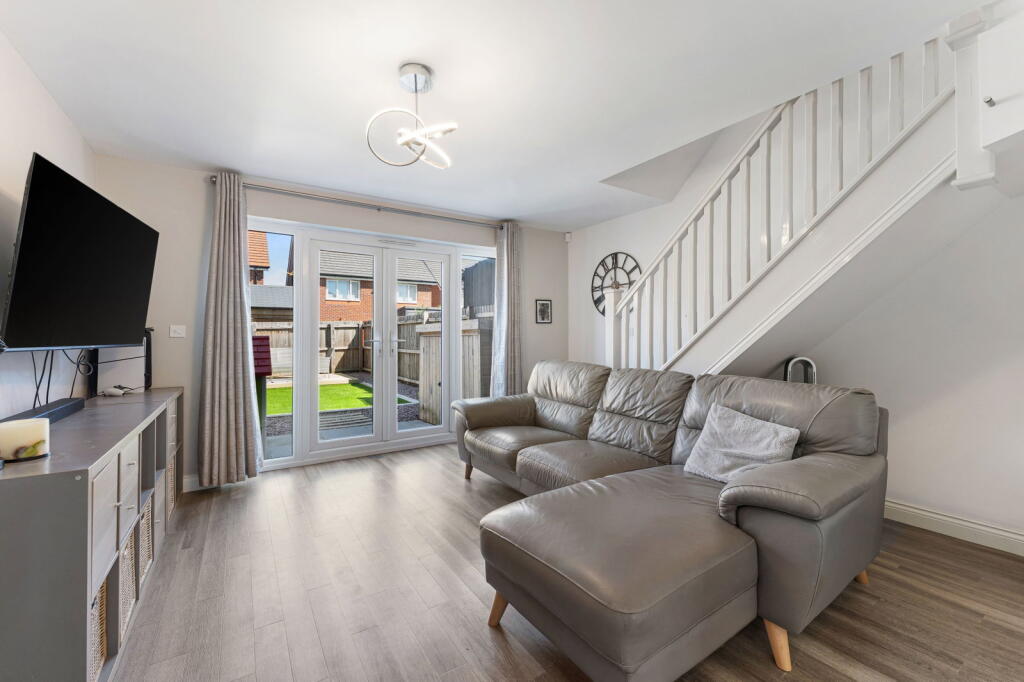 House in Manchester - View 2