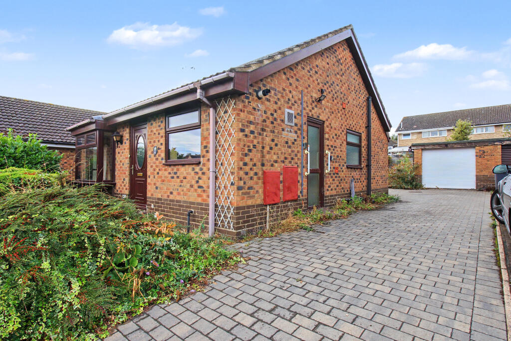 Main image of property: Windsor Way, Broughton, North Lincolnshire