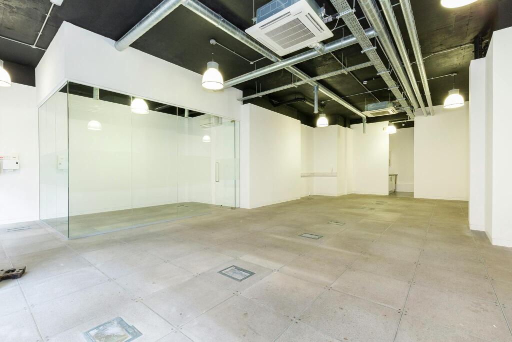Units 25 Studios Holloway 07.jpg