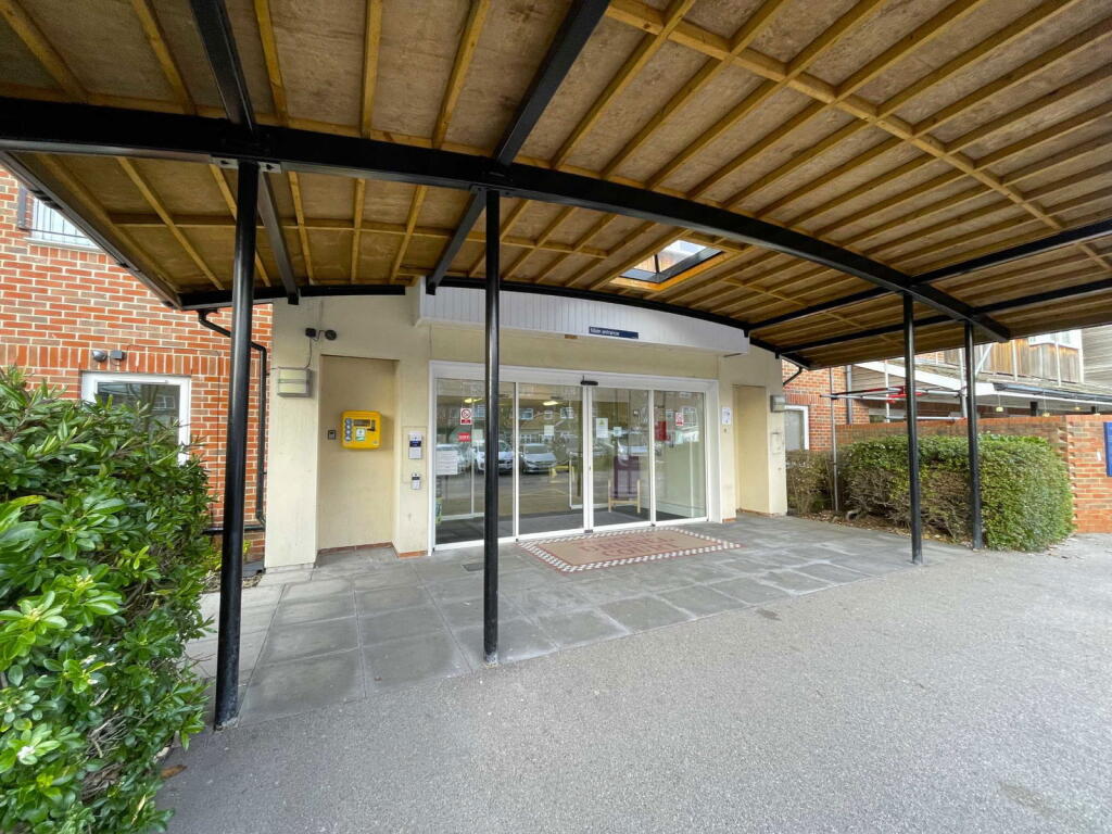 Flat 51 Brunel Court, Nutfield Place, Buckland, Portsmouth PO1 4JB photo 2