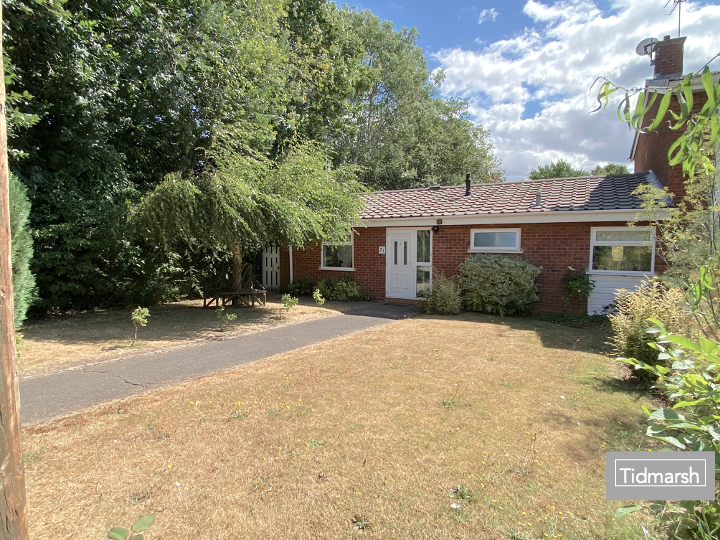 Main image of property: Walton Gardens, Codsall, Wolverhampton