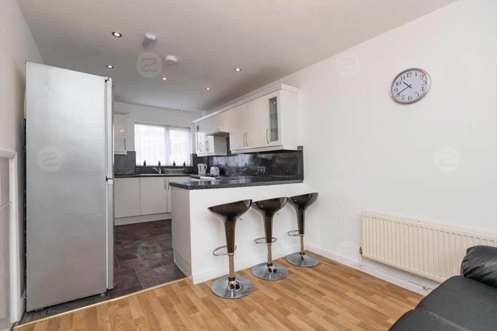 Main image of property: Bantock Way, Birmingham, B17