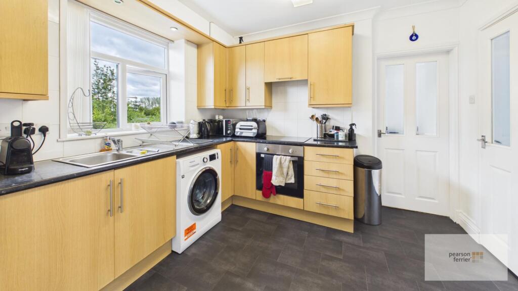 House in Bury, Brooksbottom - More
