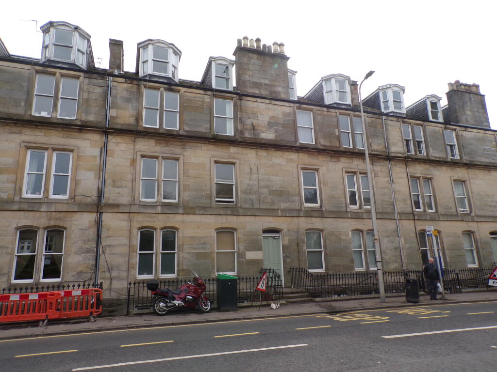 Main image of property: Perth Road, West End