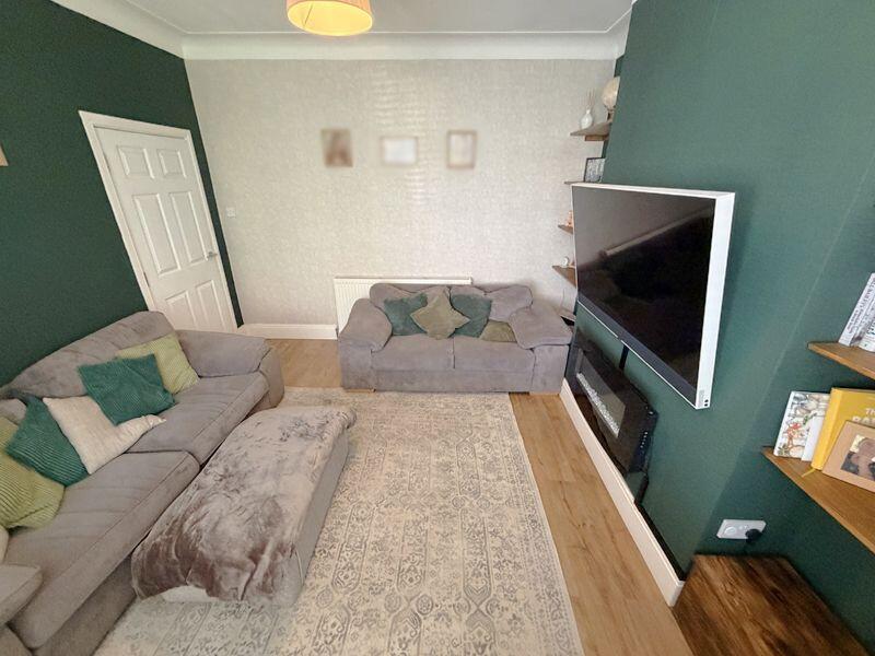 House in Blackpool - View 4