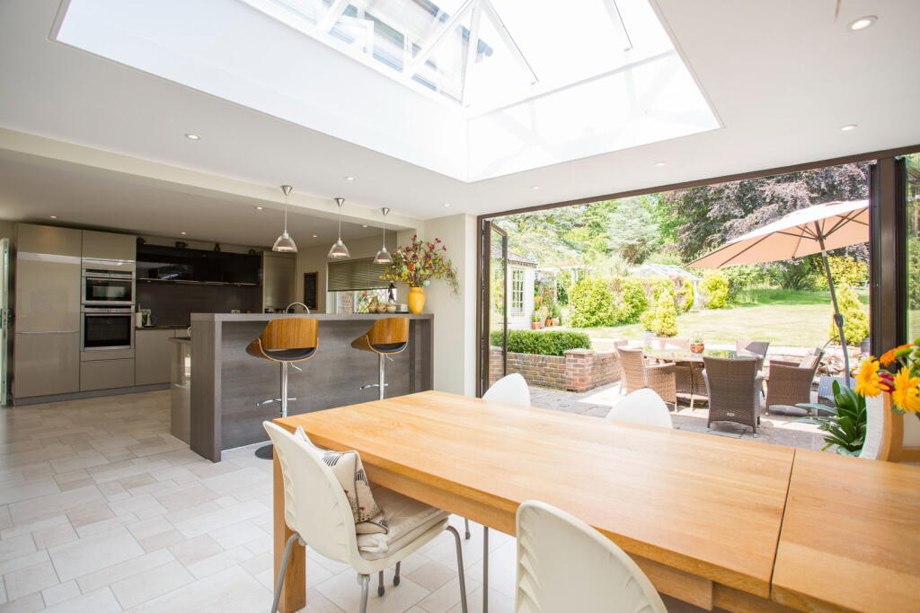House in Wealden, Rotherfield - View 5