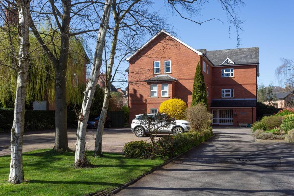 Main image of property: St. Peters Court, York