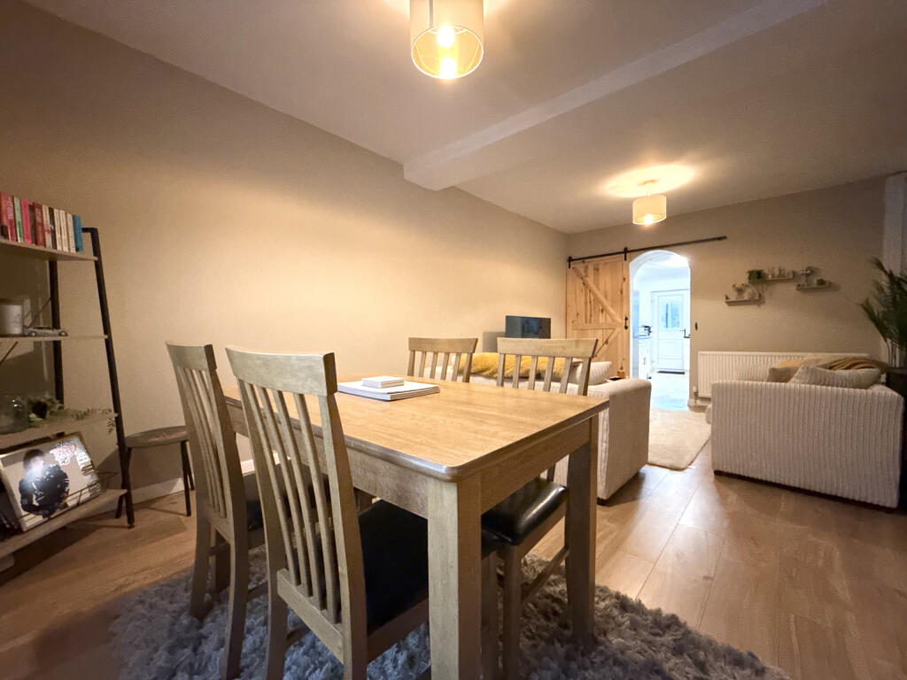 Morris Avenue, Penrhiwceiber, Mountain Ash photo 4