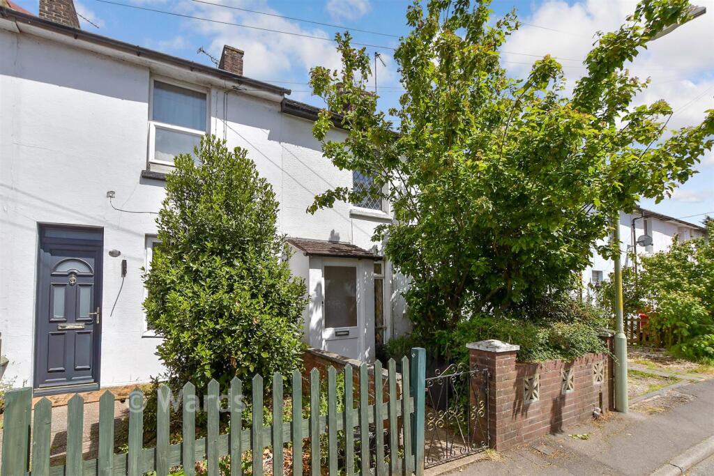 Main image of property: Whitfeld Road, Ashford, Kent