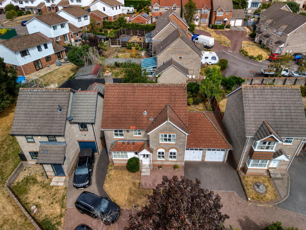 House in Bristol, Hanham Abbots - View 2
