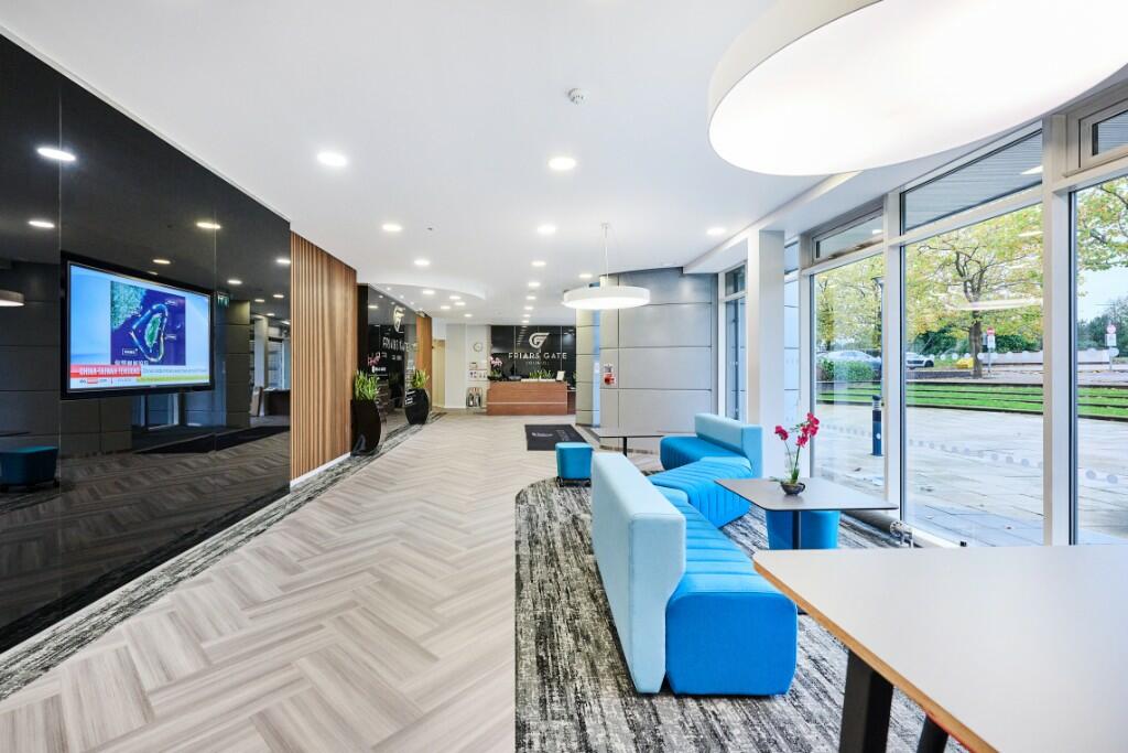 Additional image 5 of Friars Gate, 1011 Stratford Road, Shirley, Solihull