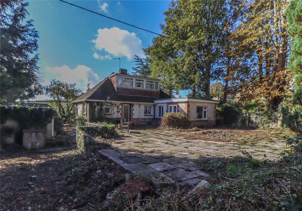Main image of property: Firs Road, Firsdown, Salisbury, Wiltshire, SP5