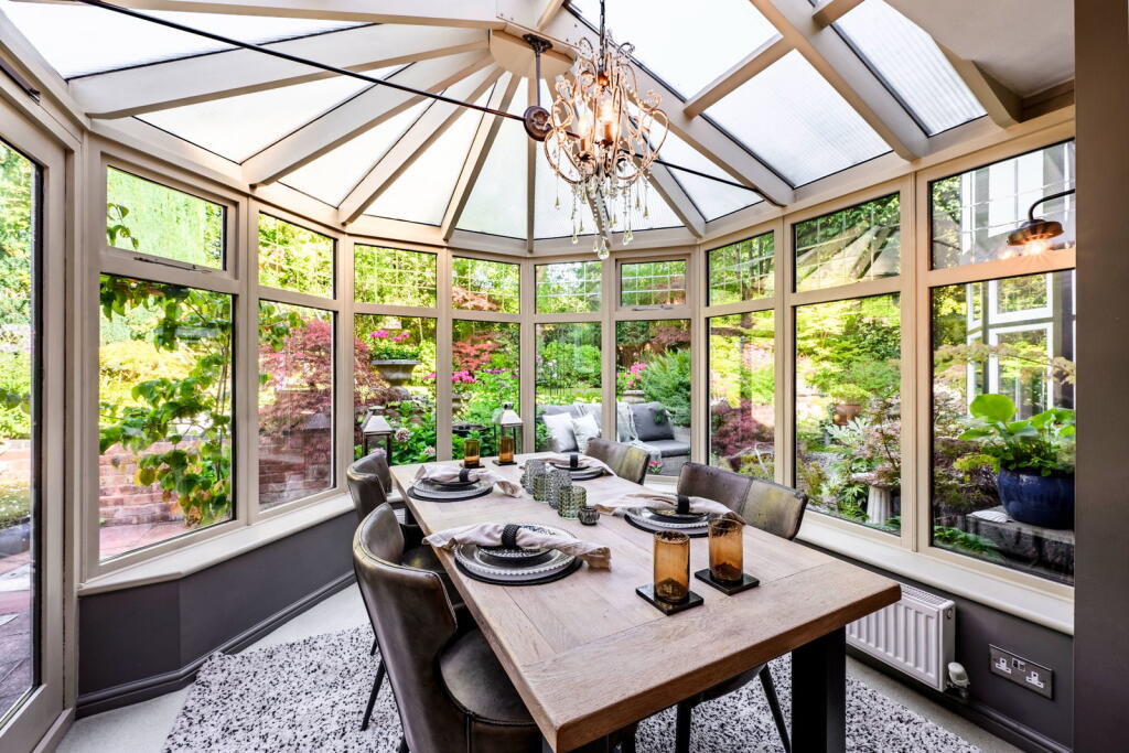 House in Birmingham - More
