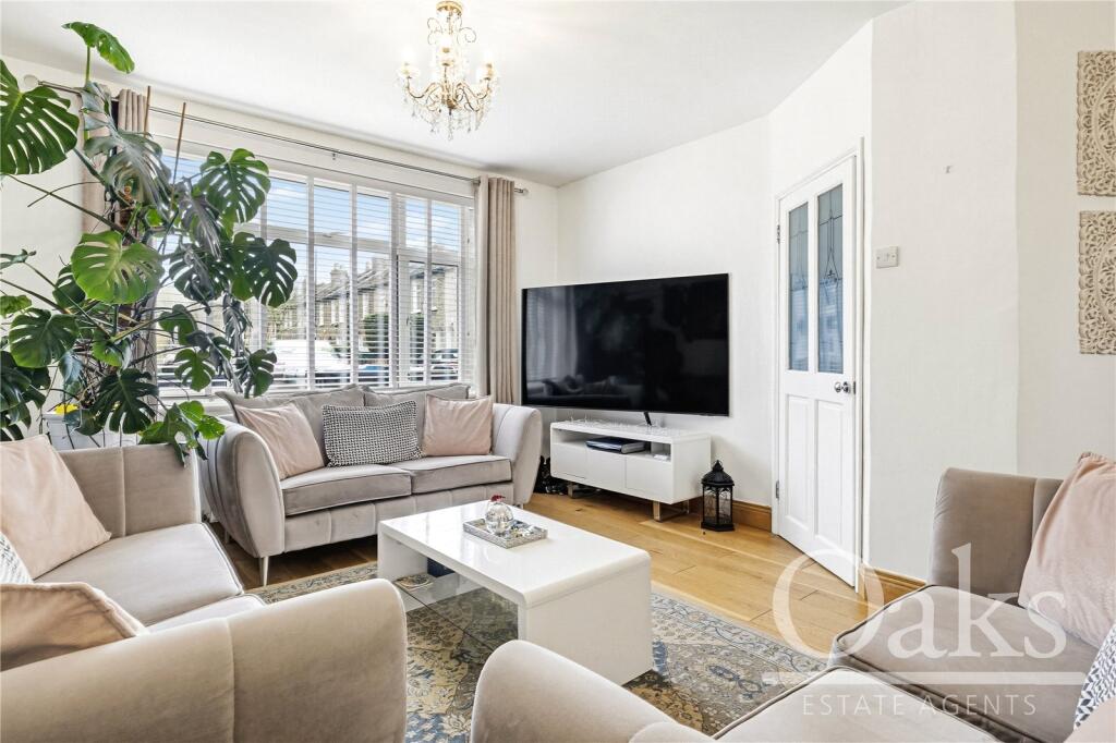 Main image of property: Gloucester Road, Croydon