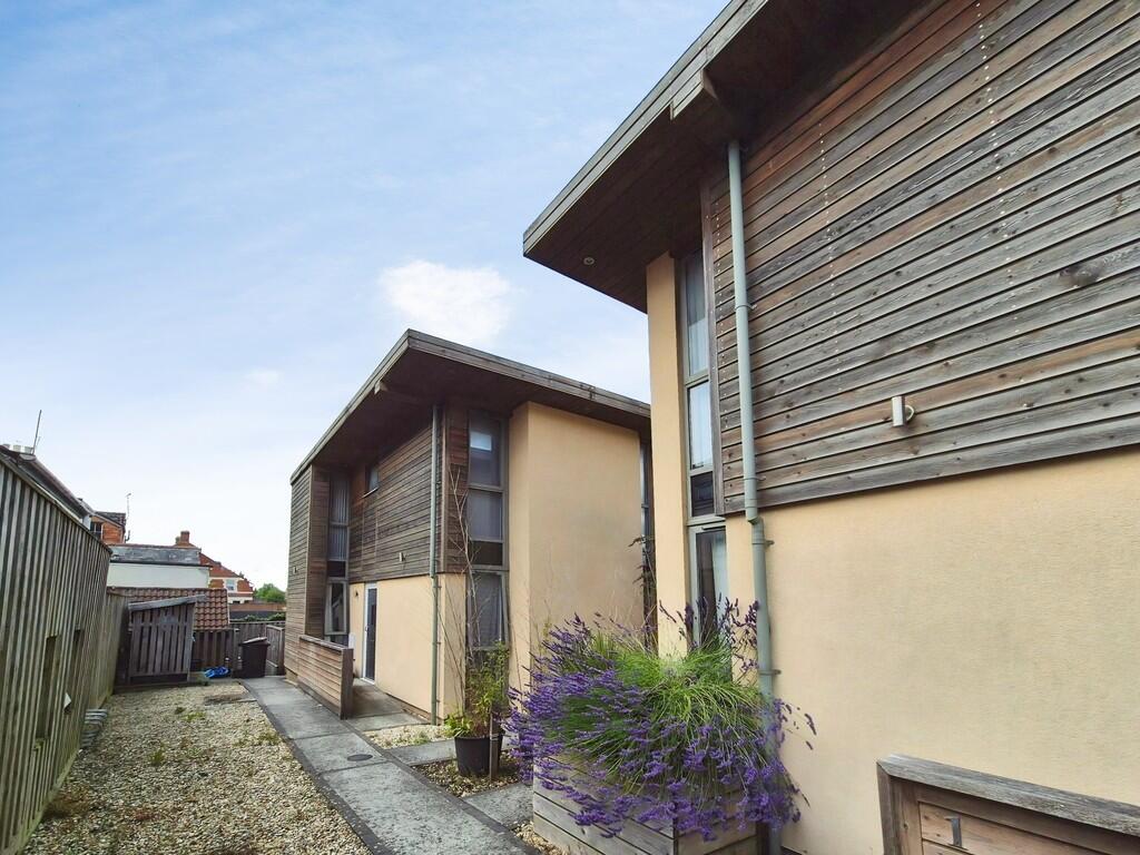 Main image of property: Huish Place, Yeovil