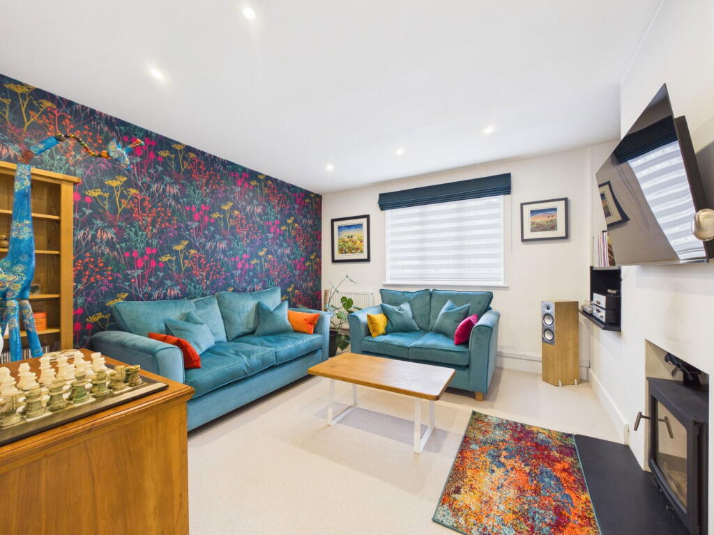 House in Worthing, Nepcote, Findon - View 2