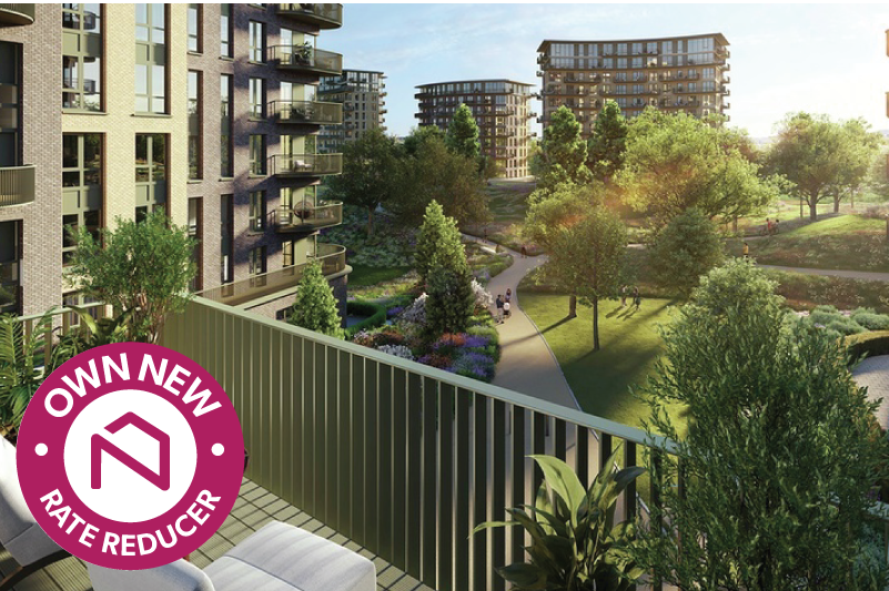 Main image of property: Kidbrooke Village Sales & Marketing Suite, 
5 Pegler Square,
London, 
SE3 9FW