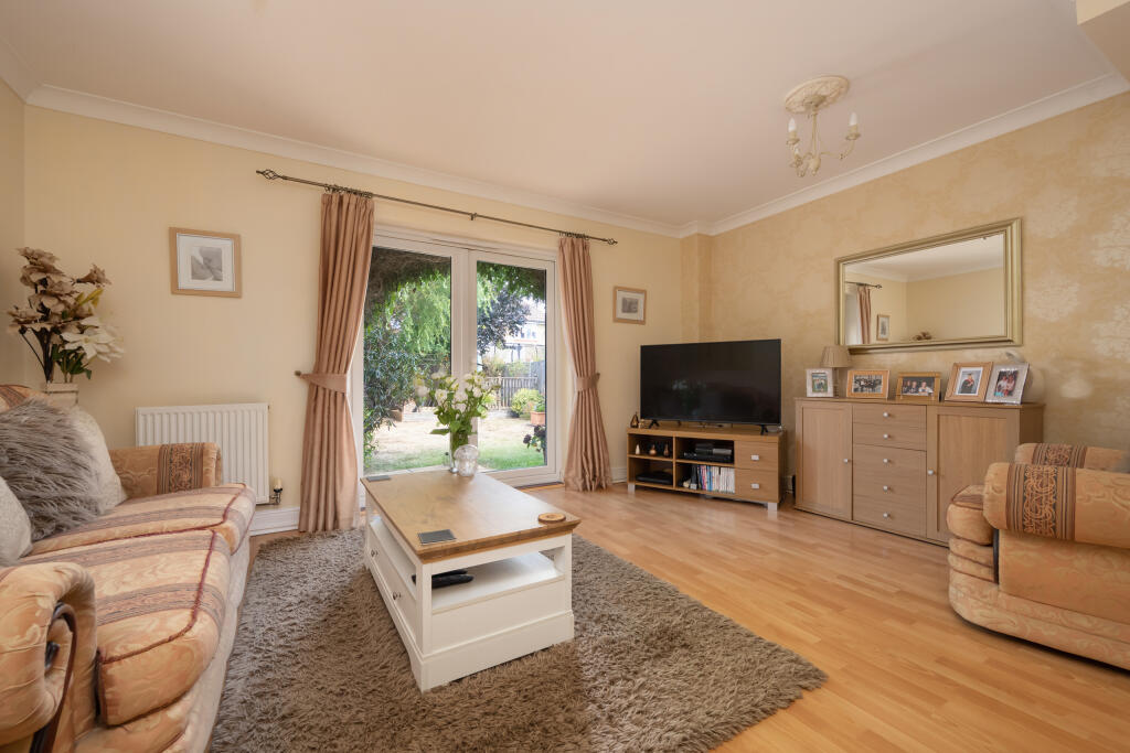 House in Herne Bay, Hunter's Forstal, Bishopstone - View 2