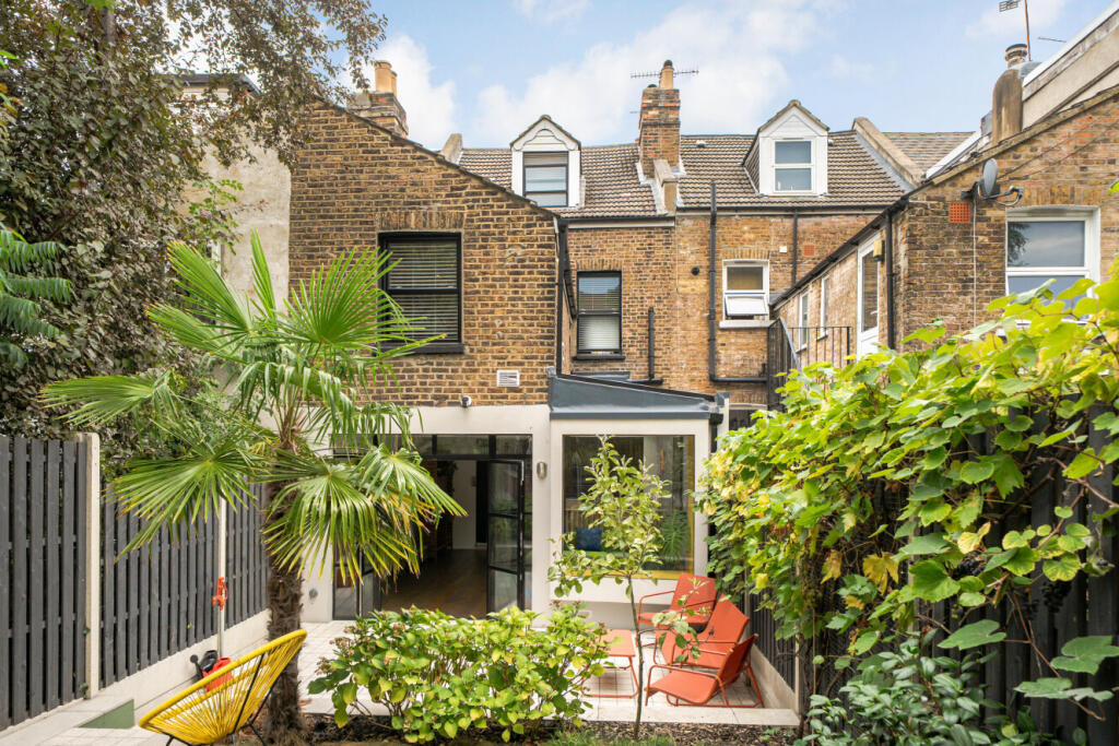House in London, Anerley - View 4