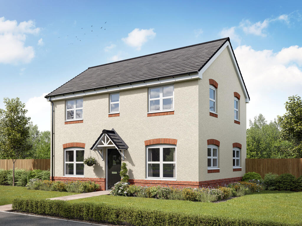 Main image of property: Hawthorn Park,
Cholstrey Road,
Leominster,
Herefordshire,
HR6 8RJ
