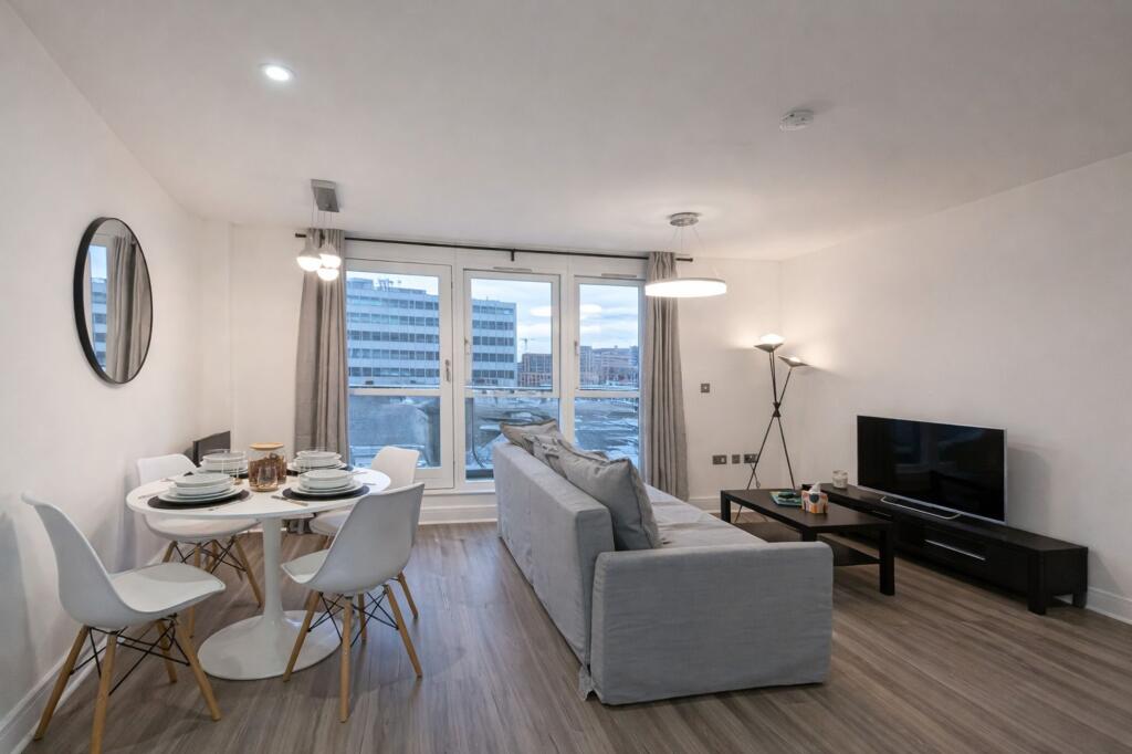 Main image of property: Temple Street, Temple House, B2