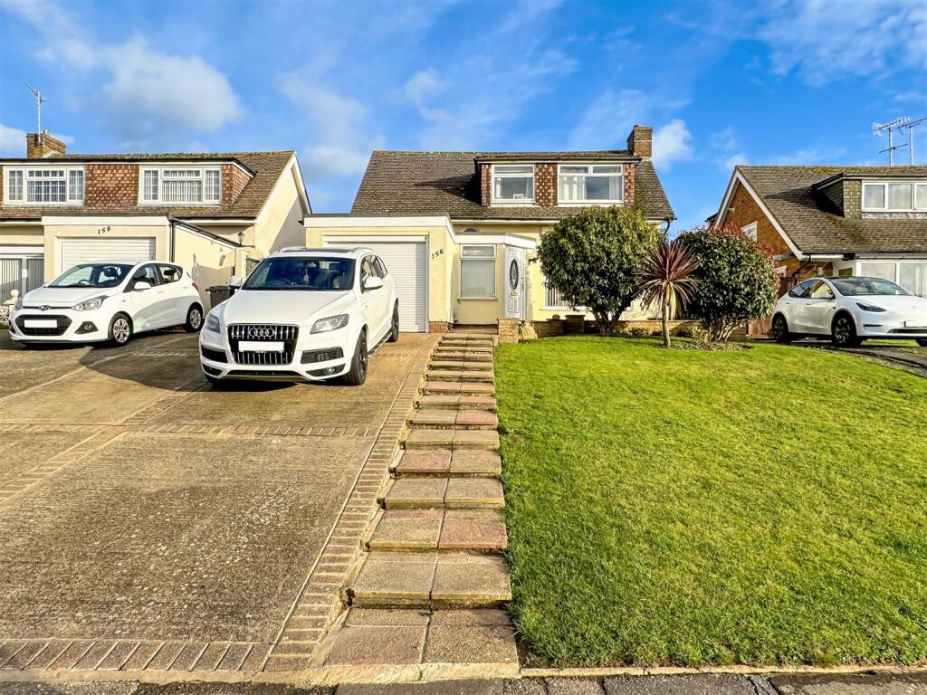 Main image of property: Highdown Drive, Littlehampton
