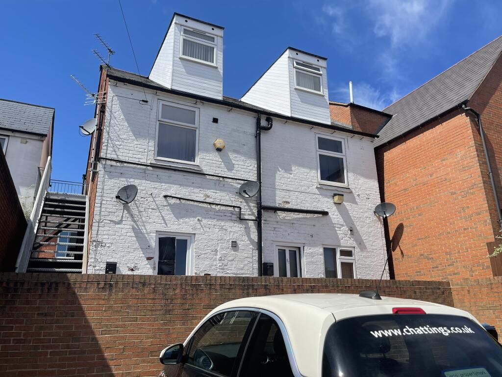 Main image of property: High Street, Burntwood, WS7 3XF