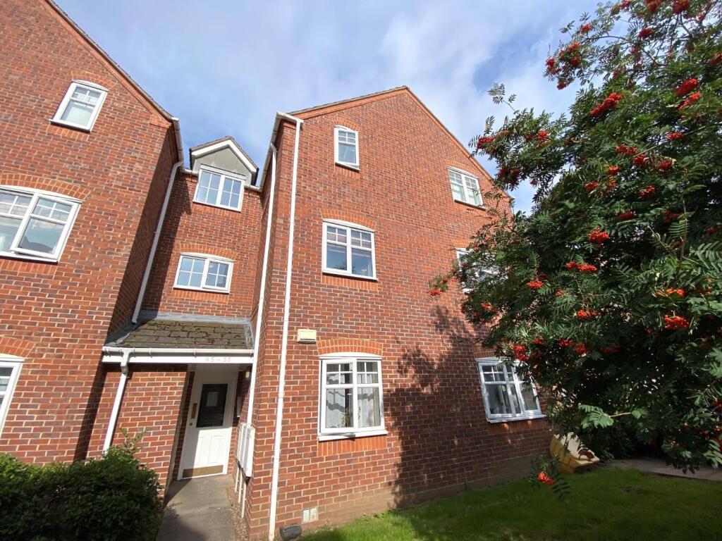 Main image of property: Mulberry Drive, Lichfield