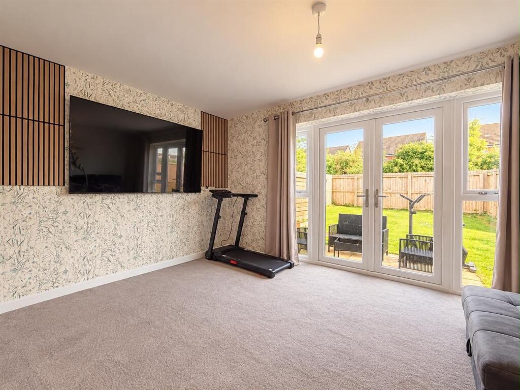 House in Ribble Valley, Alston, Longridge - View 5