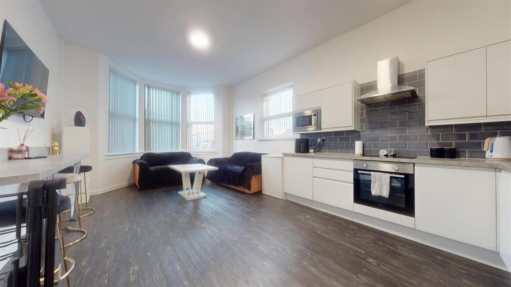 Main image of property: Sussex Road, Southport