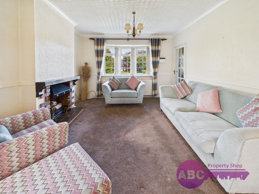 House in Chester, Ellesmere Port - View 3
