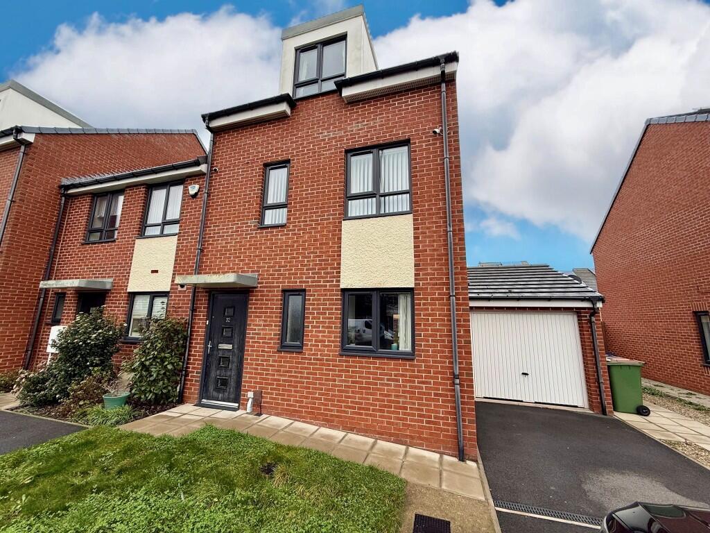 Main image of property: Roseberry Road, Redcar, North Yorkshire, TS10