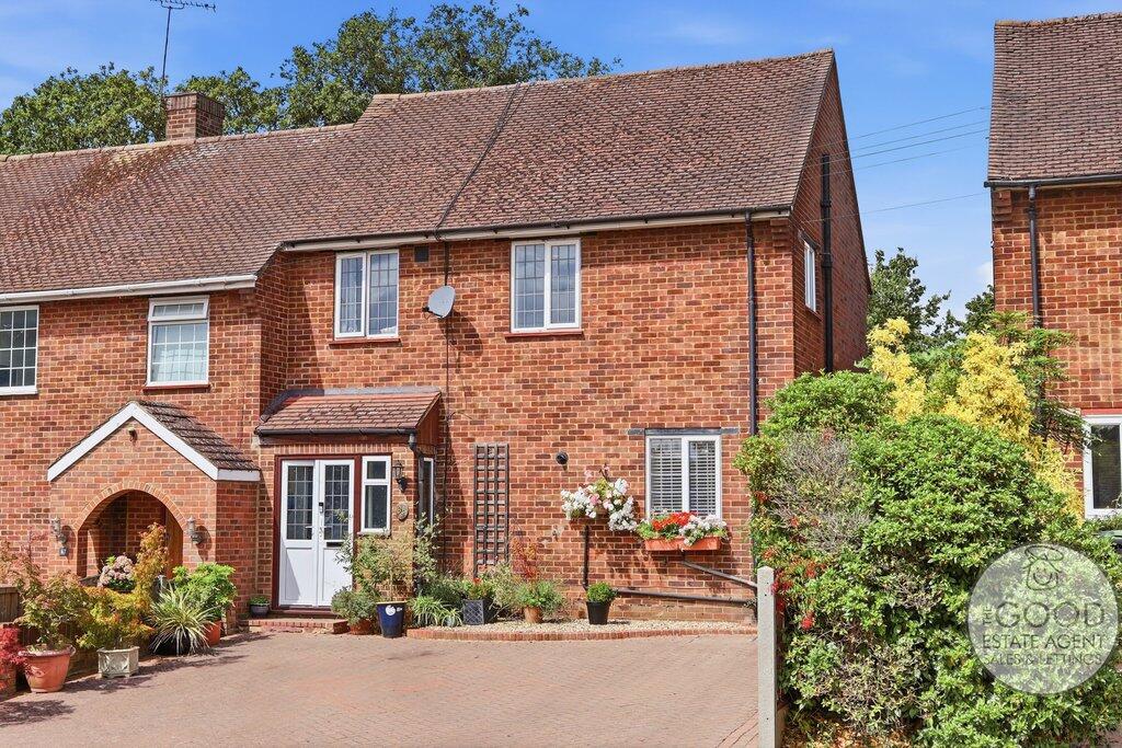 Main image of property: Felstead Road Loughton, Essex, IG10 3BB