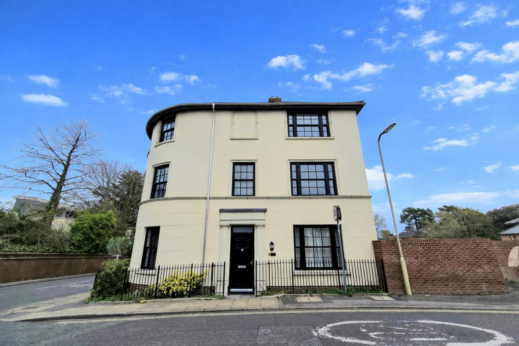 Main image of property: Romsey Road, Winchester