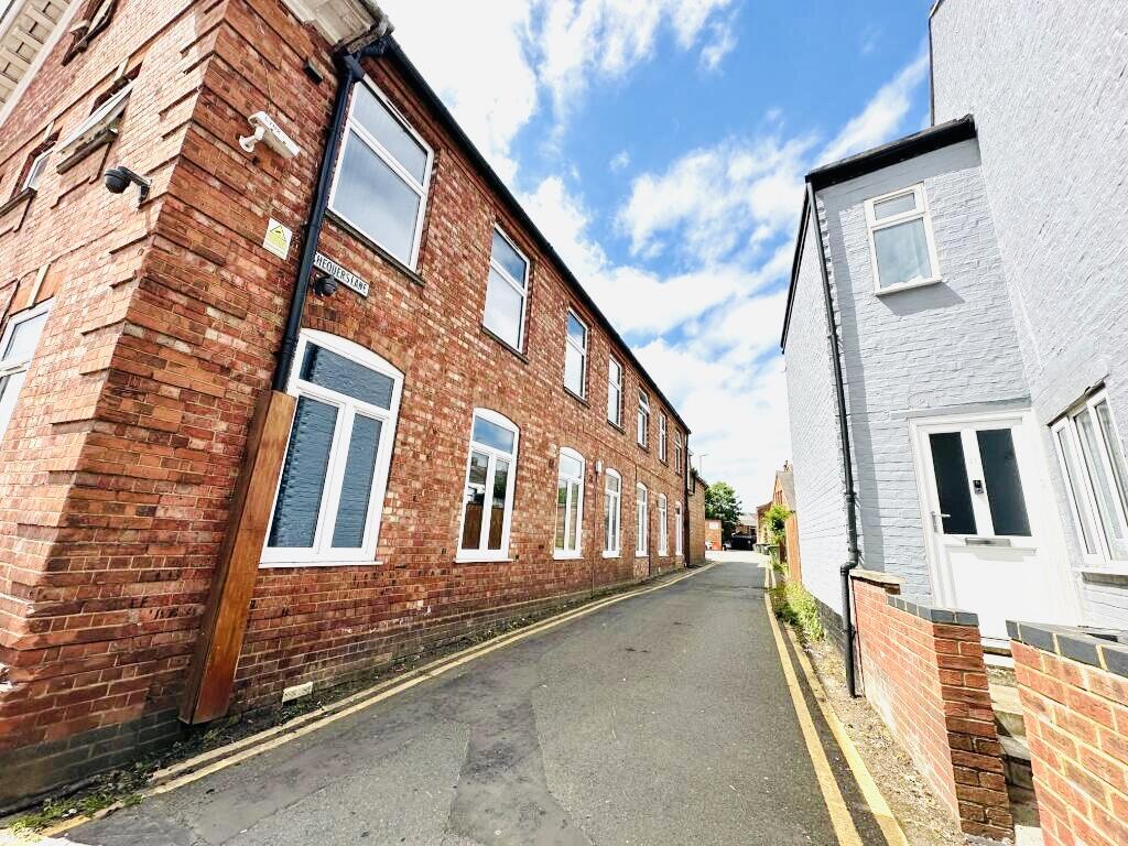 Main image of property: Chequers Lane, WELLINGBOROUGH